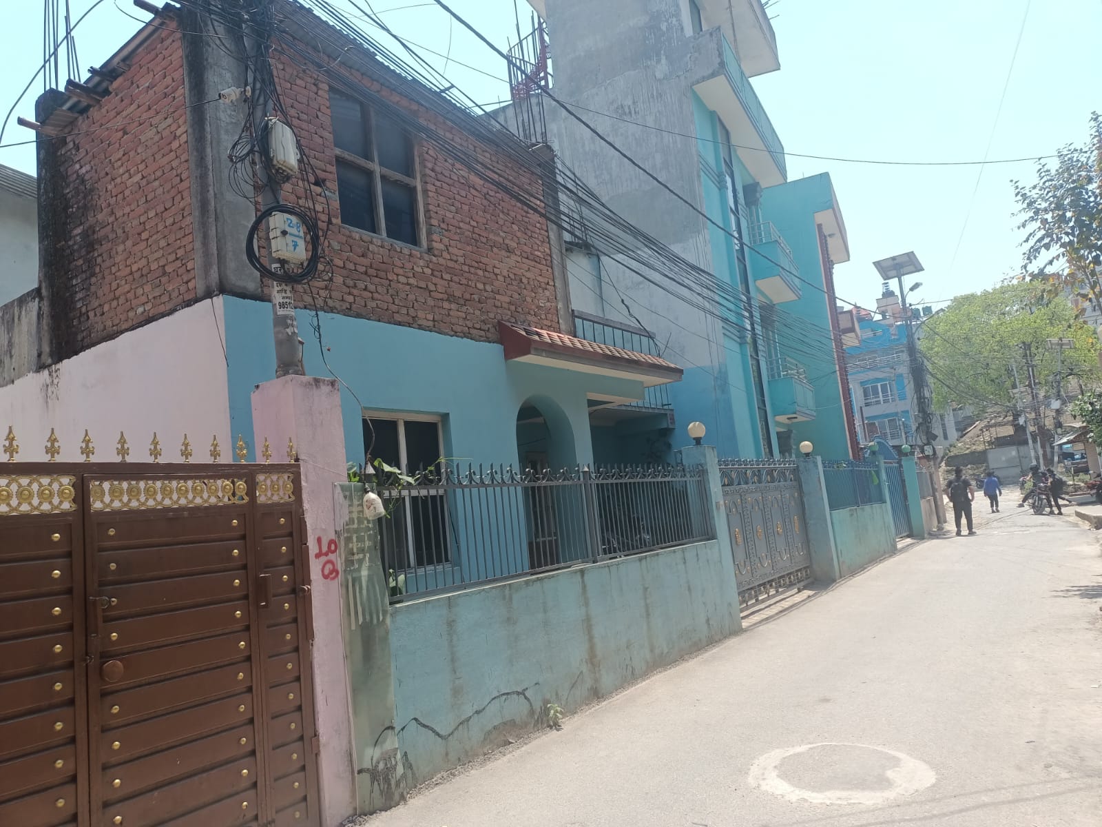 Picture of Budhanilkantha Municipality, Bagmati